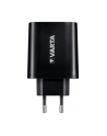 Varta Wall Charger 27W Czarny (6223288) - nr 2