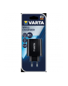 Varta Wall Charger 27W Czarny (6223288) - nr 3