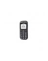 Swisstone BBM 320C Czarny - nr 1