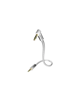 Inakustik Kabel 3.5 Jack 1.5 M (4104015)