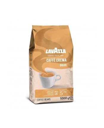 Lavazza Caffe Crema Dolce 1kg nr 1