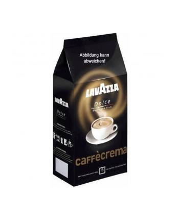 Lavazza Caffe Crema Dolce 1kg nr 2