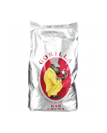 Joerges Espresso GorIIla Bar Crema 1kg nr 2