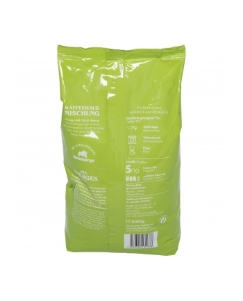 Joerges Gorilla Coffeehouse 1kg nr 2