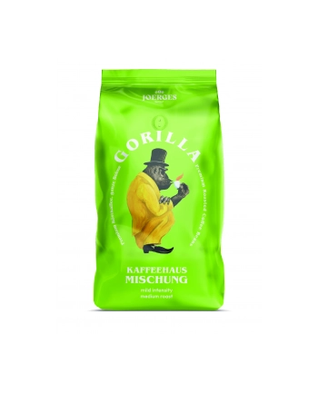 Joerges Gorilla Coffeehouse 1kg nr 1