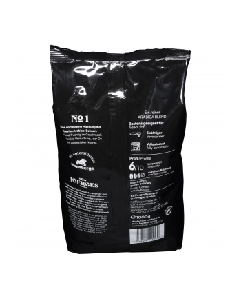 Joerges Gorilla Crema No.1 1Kg nr 2