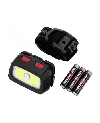 Ansmann Headlight Hd200B nr 2