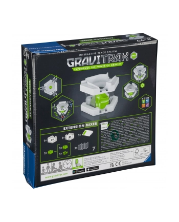 Ravensburger Zestaw Gravitrax Pro Mixer 261758 nr 1