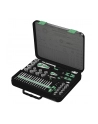 Wera Klucze nasadowe 1/4 w zestawie 43 elementów typ 8100 SA/SC 2 5160785001 - nr 3