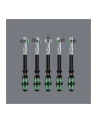 Wera Klucze nasadowe 1/4 w zestawie 43 elementów typ 8100 SA/SC 2 5160785001 - nr 6