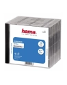 Hama CD Jewel Case Standard, Pack 10 (00044746) - nr 2