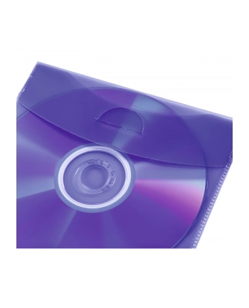 Hama CD-ROM/DVD-ROM Protective Sleeves 50 (00051067) nr 2