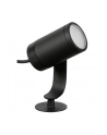 Philips Hue White and Color Ambiance Lily czarny 1741530P7 - nr 10
