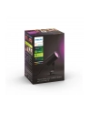 Philips Hue White and Color Ambiance Lily czarny 1741530P7 - nr 18