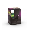 Philips Hue White and Color Ambiance Lily czarny 1741530P7 - nr 24