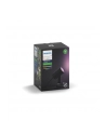 Philips Hue White and Color Ambiance Lily czarny 1741530P7 - nr 43