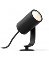 Philips Hue White and Color Ambiance Lily czarny 1741530P7 - nr 7