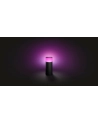 Philips Hue White and Color Ambiance Calla czarny 1742030P7 - nr 5