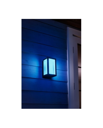 Philips Hue  White and Color Ambiance Impress czarny 1742930P7 nr 1