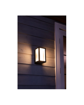 Philips Hue  White and Color Ambiance Impress czarny 1742930P7 nr 2