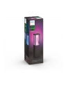 Philips Hue  White and Color Ambiance Impress czarny 1743130P7 - nr 22