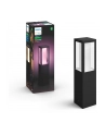 Philips Hue  White and Color Ambiance Impress czarny 1743130P7 - nr 23