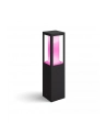 Philips Hue  White and Color Ambiance Impress czarny 1743130P7 - nr 25