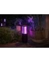 Philips Hue  White and Color Ambiance Impress czarny 1743130P7 - nr 6