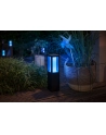 Philips Hue  White and Color Ambiance  Impress czarny 1743430P7 - nr 11