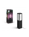 Philips Hue  White and Color Ambiance  Impress czarny 1743430P7 - nr 44