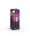 Philips Hue  White and Color Ambiance  Impress czarny 1743430P7 - nr 6