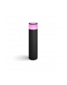 Philips Hue White and Color Ambiance Calla czarny 1743730P7 - nr 35