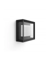 Philips Hue  White and Color Ambiance Econic czarny 1743830P7 - nr 13