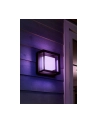 Philips Hue  White and Color Ambiance Econic czarny 1743830P7 - nr 8