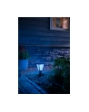 Philips Hue  White and Color Ambiance Econic czarny 1744130P7 - nr 8