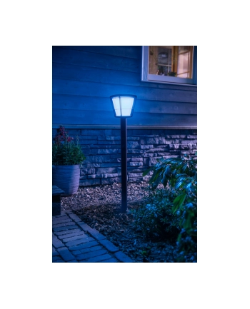Philips Hue  White and Color Ambiance Econic czarny 1744230P7 nr 2