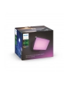 Philips Hue White and Color Ambiance Discover czarny 1743530P7 - nr 32