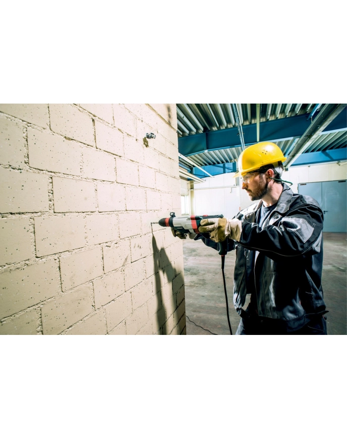 Metabo UHEV 2860-2 Quick 1100W SDS+ (600713500) główny