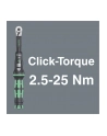 Wera Zestaw narzędzi rowerowych z kluczem dynamometrycznym Bicycle Set Torque 1 (5004180001) - nr 7