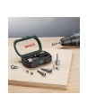 Bosch Zestaw 6 nasadek 2607017313 - nr 7