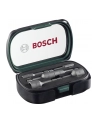 Bosch Zestaw 6 nasadek 2607017313 - nr 9
