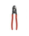 Knipex-Werk Nożyce Mechaniczne 1X50mm (9511165) - nr 1