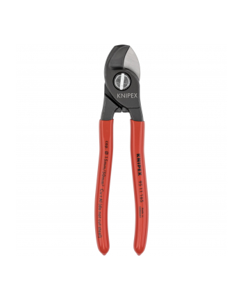 Knipex-Werk Nożyce Mechaniczne 1X50mm (9511165) nr 2