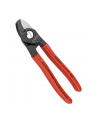 Knipex-Werk Nożyce Mechaniczne 1X50mm (9511165) - nr 2