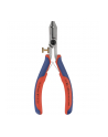 Knipex Nożyce do ściągania izolacji dla elektroników 1182130 - nr 1