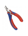 Knipex Szczypce skośne, 120 mm, do drutu miękkiegoO 0,6 mm 64 62 120 - nr 2