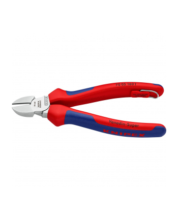 Knipex Cążki 160 mm, 70 05 160