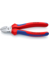 Knipex Cążki 160 mm, 70 05 160 - nr 2
