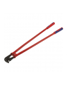Knipex Nożyce do prętów kątowe 950mm 71 82 950 - nr 2