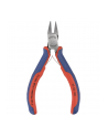 Knipex Obcinak boczny, 62 HRC, 130 mm 77 42 130 - nr 1